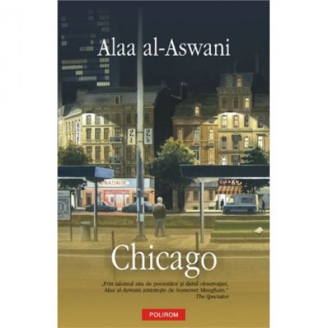 Chicago (Alaa al-Aswani)