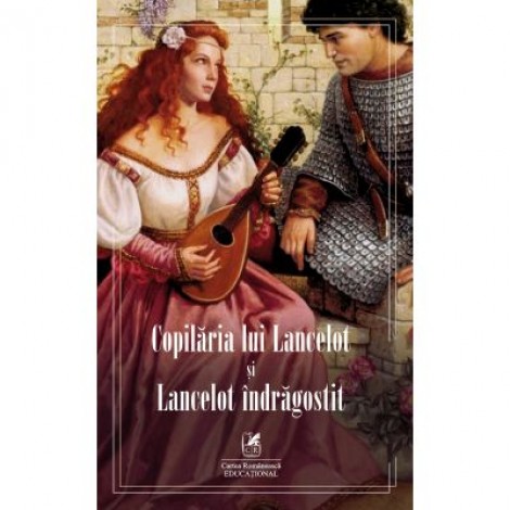 Copilaria lui Lancelot s Lancelot indragostit