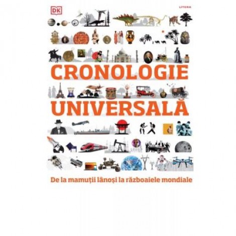 Cronologie universala - DK