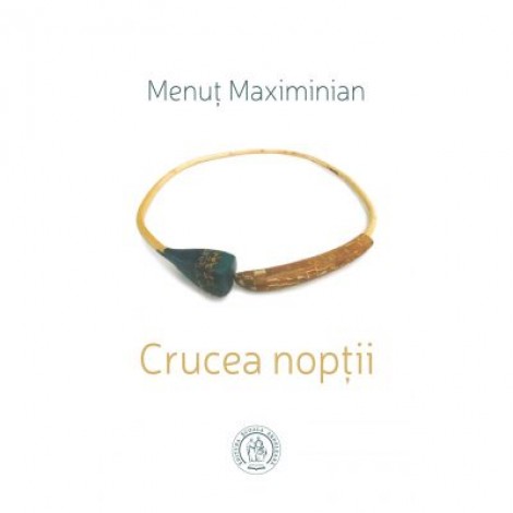 Crucea noptii - Menut Maximinian