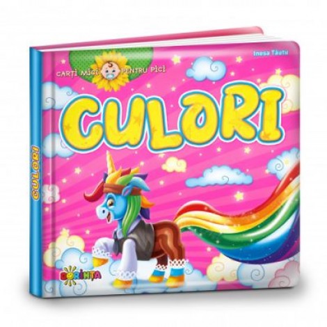 Culori