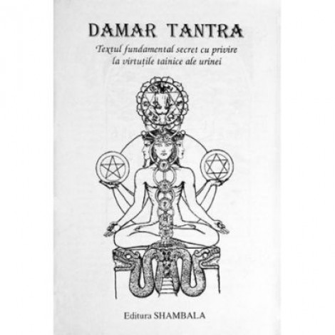 Damar Tantra