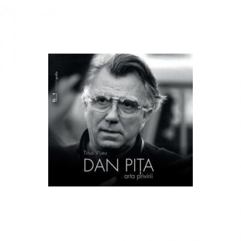 DAN PITA. Arta privirii - Titus Vijeu