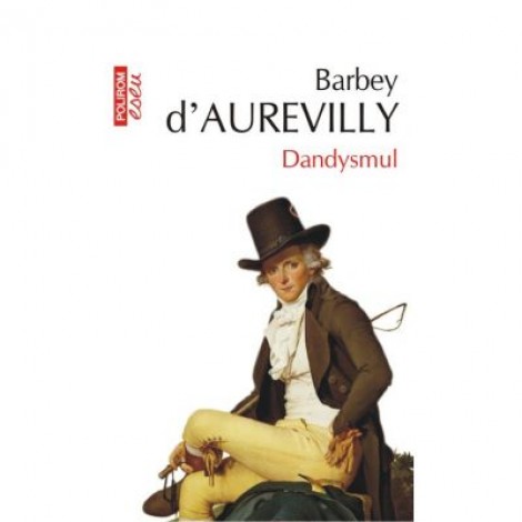 Dandysmul - Barbey d'Aurevilly