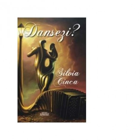 Dansezi? - Silvia Cinca