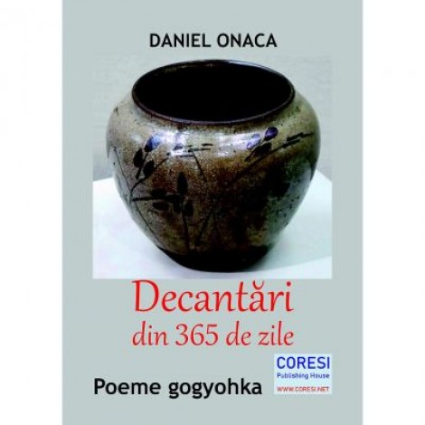 Decantari din 365 de zile - Daniel Onaca