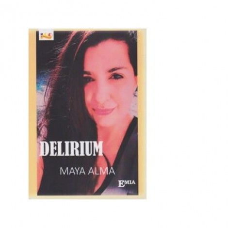 Delirium - Maya Alma