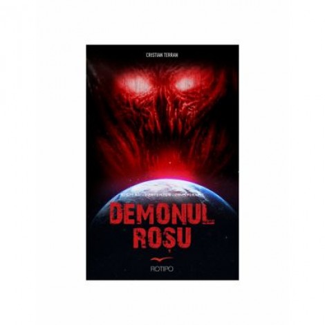 Demonul Rosu – Cristian Terran