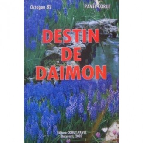 Destin de Daimon - Pavel Corutz