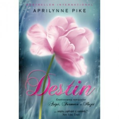 Destin - Aprilynne Pike
