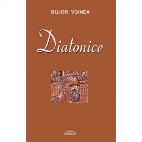 Diatonice - Bujor Voinea