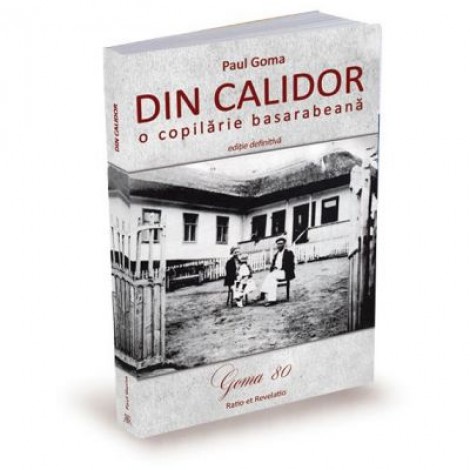 Din Calidor - Paul Goma