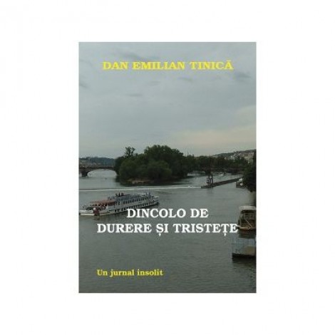 Dincolo de durere si tristete - Dan Emilian Tinica