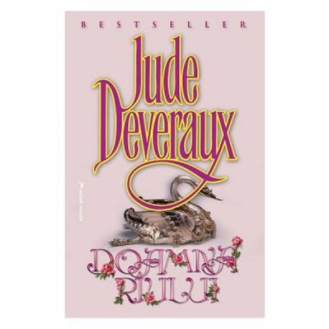 Doamna riului - Jude Deveraux