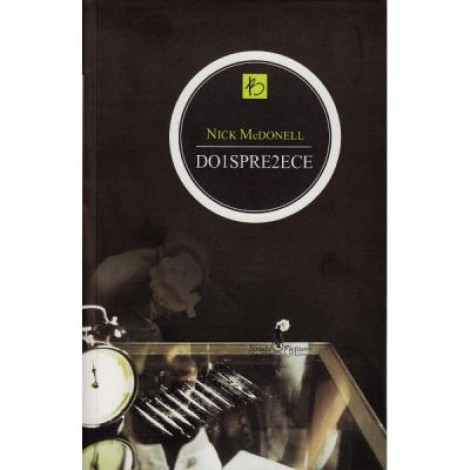 Doisprezece - Nick Mcdonell