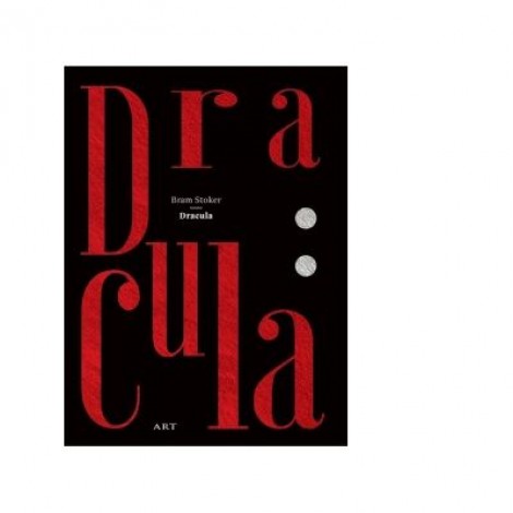 Dracula - Bram Stoker