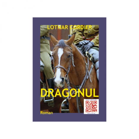 Dragonul - Lothar Cordier