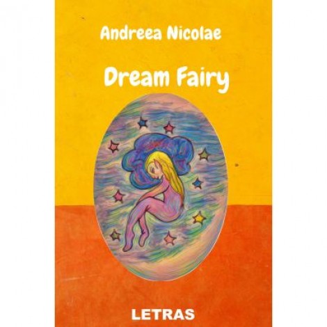 Dream Fairy (eBook ePUB) - Andreea Nicolae