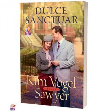 Dulce sanctuar - Kim Vogel Sawyer