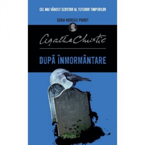 Dupa inmormantare - Agatha Christie