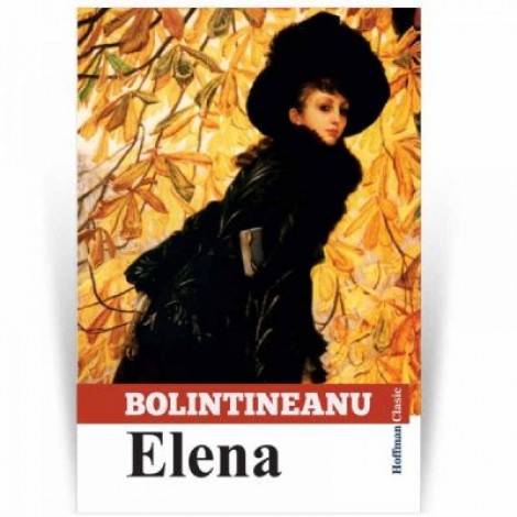 Elena - Dimitrie Bolintineanu