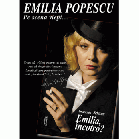 Emilia, incotro? - Smaranda Jelescu