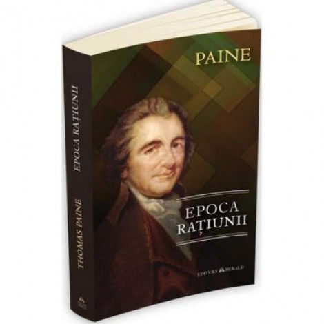 Epoca ratiunii - Thomas Paine