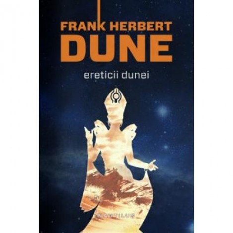 Ereticii Dunei (hardcover) - Frank Herbert