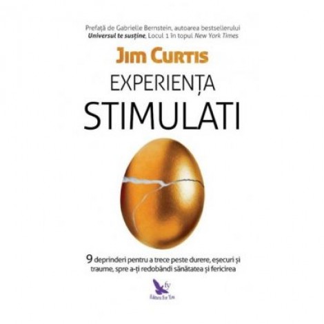 Experienta Stimulati - Jim Curtis