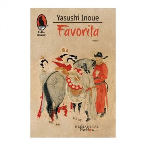 Favorita - Yasushi Inoue