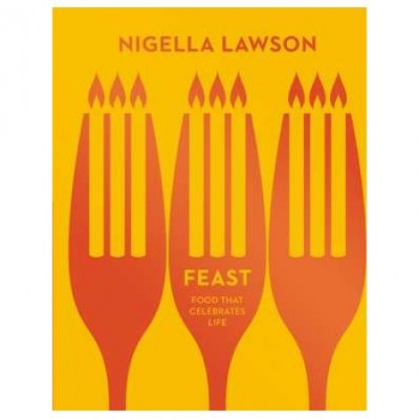 Feast - Nigella Lawson