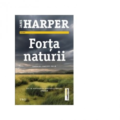 Forta naturii - Jane Harper