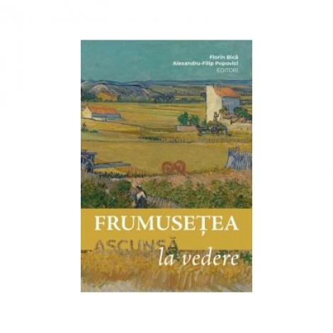 Frumusetea ascunsa la vedere - Florin Bica