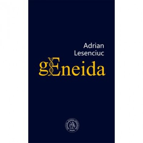 gEneida - Adrian Lesenciuc