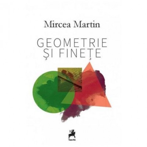 Geometrie si finete - Mircea Martin