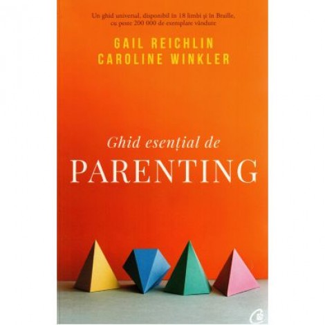 Ghid esential de parenting - Gail Reichlin