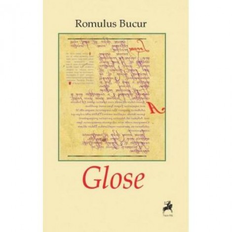 Glose - Romulus Bucur