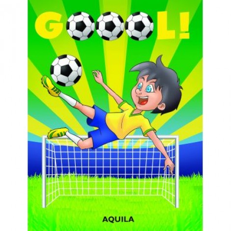 Goool! Caiet de activitati