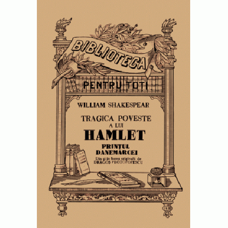 Hamlet - William Shakespeare