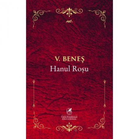 Hanul Rosu - V. Benes