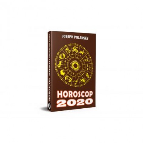 HOROSCOP 2020 - Joseph Polanski