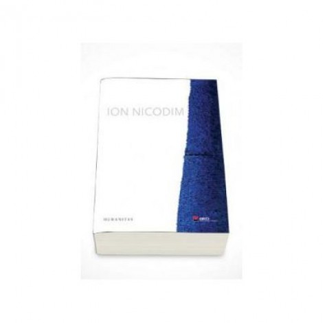 Ion Nicodim, Ilinca Nicodim-Geze