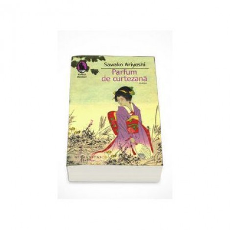 Sawako Ariyoshi, Parfum de curtezana