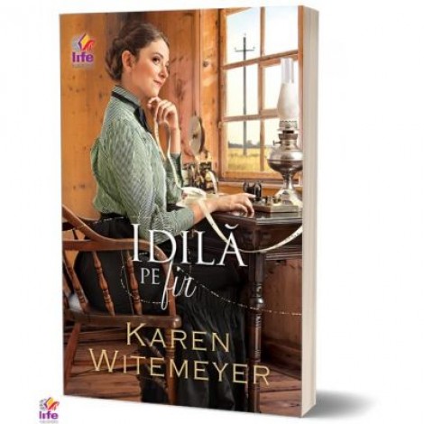 Idila pe fir - Karen Witemeyer