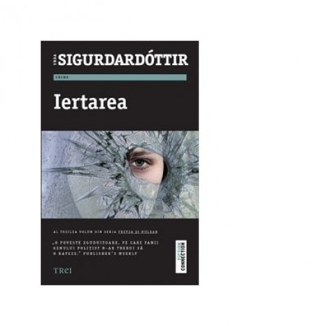 Iertarea - Yrsa Sigurdardottir