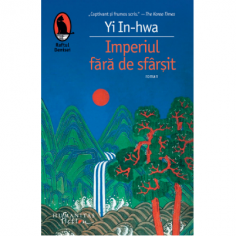Imperiul fara de sfarsit - Yi In-hwa