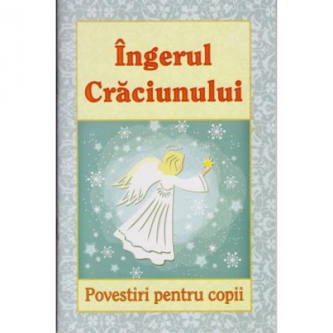 Ingerul Craciunului