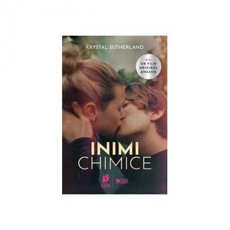 Inimi chimice - Krystal Sutherland