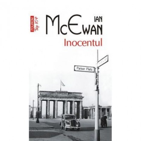 Inocentul - Ian McEwan