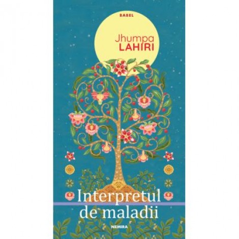 Interpretul de maladii - Jhumpa Lahiri